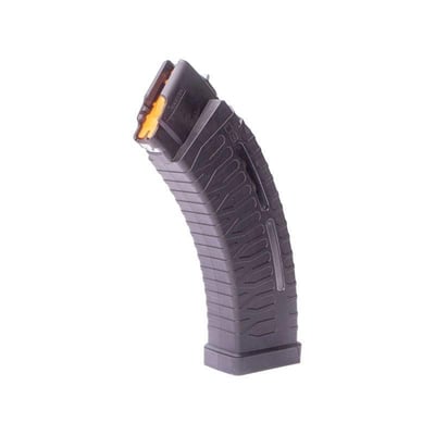 ATI S60 7.62x39mm 60 Round AK-47 Magazine, Black - $24.99 