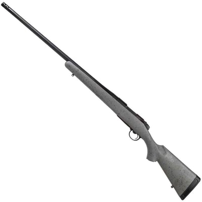 Bergara B-14 Ridge 6.5 Creedmoor SG/Gray Bolt Action Rifle 24in - $547.77  (Free S/H over $75 or Free store pickup)