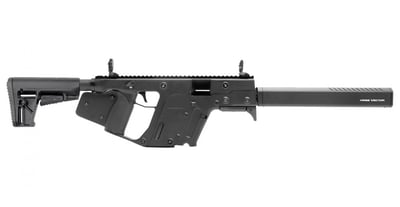 Kriss Vector CRB 45 ACP Gen2 Carbine (CA Compliant) - $1519.99  ($7.99 Shipping On Firearms)
