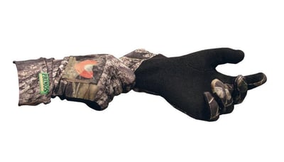 Primos Stretch-Fit Call Gloves (Mossy Oak New Break-Up) - $15.97 shipped (Free S/H over $25)