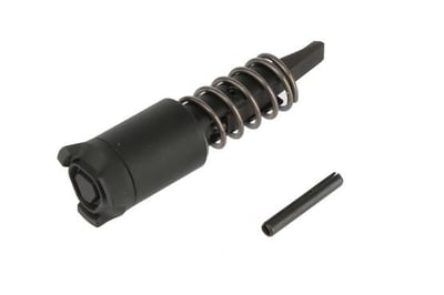 Strike Industries Forward Assist Assembly - Black - $11.80