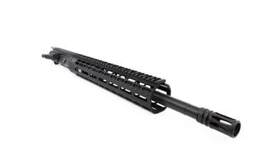 Aero Precision Complete Upper Receiver, M4E1, .300 Blackout Barrel EM-12 HG, No BCG/Charging Handle, Gen 2, Anodized Black, 16in - $397.79 (Free S/H over $49 + Get 2% back from your order in OP Bucks)