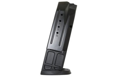 Smith & Wesson M&PP9 9mm 10-Round Factory Magazine - $22.29