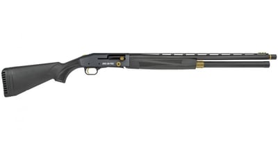 Mossberg 940 JM Pro Jerry Miculek Pro Series 940 12 Ga 24" Barrel - $829