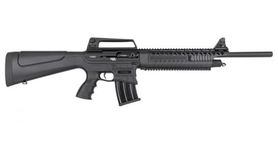 Rock Island Armory VR60 12 Gauge Semi Auto Mag-Fed Shotgun - $345.54