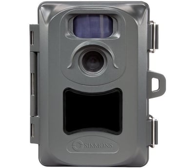 Simmons Whitetail Blackout Trail Camera - $119.99  (Free S/H over $49)