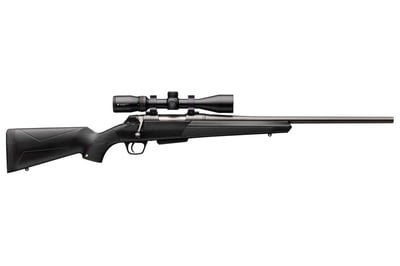 Winchester XPR Compact 270 WSM Bolt-Action Rifle with Vortex Crossfire II Scope - $567.37 (Free S/H on Firearms)