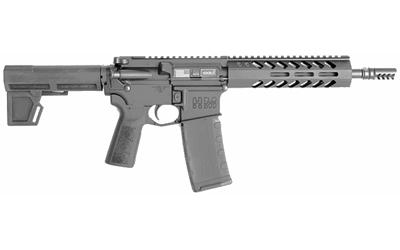 HM Defense Raider MCS 5.56 / .223 Rem 9.5" Barrel 30-Rounds - $999.99 ($9.99 S/H on Firearms / $12.99 Flat Rate S/H on ammo)