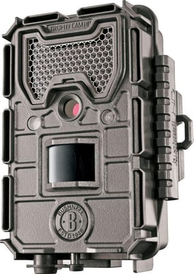 Bushnell Trophy Cam HD Aggressor 14MP Trail Camera - $109.88 (Free Shipping over $50)