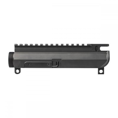 Aero Precision EPC 9 Threaded Upper Receiver w/ LRBHO Black - $101.99 after code: PTT