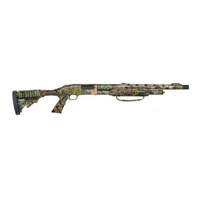 Mossberg 53265 500 Turkey 12 Ga 20-inch Adjustable stock 6rd - $514.99 ($9.99 S/H on Firearms / $12.99 Flat Rate S/H on ammo)