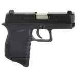 Diamondback DB9, 9mm, 3" Barrel, 1-6rd Magazine, Black, Pistol - $219.35 (Add to Cart for Best Price)