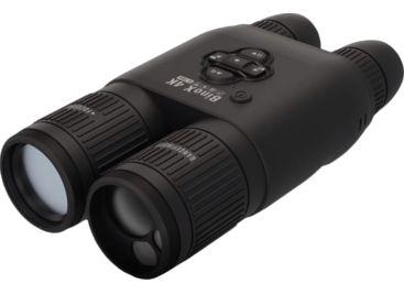 ATN BinoX-4K 4-16x65 Smart Day/Night Binoculars, Laser Rangefinder, Black, DGBNBN4KLRF - $769.00 ($9.99 S/H)
