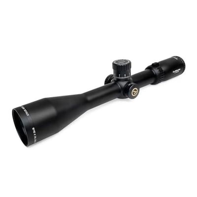Athlon Optics Midas TAC Riflescope 6-24x50 30mm APRS2 FFP MIL Reticle - $349.99 + FREE Shipping