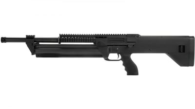 Gibbs Rifle Co SRM ARMS M1216 CIVILIAN SHOTGUN Black 12ga 18.5-inch 16rd - $1304.99 ($9.99 S/H on Firearms / $12.99 Flat Rate S/H on ammo)