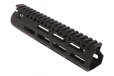 Bravo Company MFG 8" MCMR M-LOK Compatible Modular Rail Aluminum - $149.99 (Add to cart)