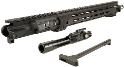 Dirty Bird 16″ 5.56 NATO Govt M-LOK Upper Assembly V3 BLACK - $459.95 (FREE Shipping over $50)