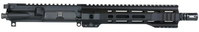 Dirty Bird 10.5″ Government Carbine 5.56 M-LOK Upper Assembly V3 Black - $444.95 (FREE Shipping over $50)