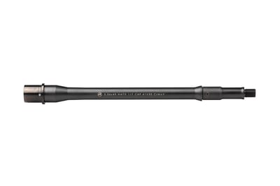 Aero Precision 12.5" 5.56 Cold Hammer Forged Midlength 1:7 AR-15 Barrel - $99.95 