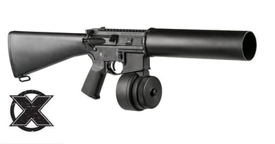 AR-15 Soda Can Launcher - $399
