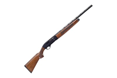 Mossberg SA-20 Bantam Youth 20GA 24" 4+1 3" Semi-Auto Shotgun - Walnut - 75793 - $559 