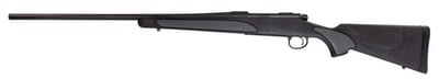 Remington 700 SPS 243 Win 24" Black - $549.97