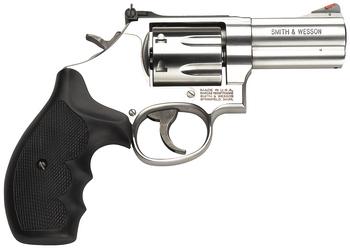 Smith & Wesson 686-6 357MAG REVOLVER - $809.99 (Free S/H on Firearms)