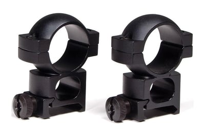 Vortex Hunter 1-Inch High Ring Set - $14.99