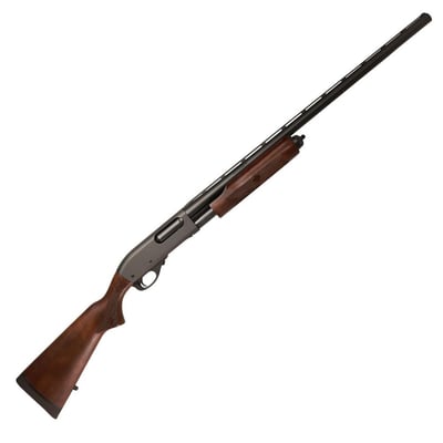 Remington 870 Fieldmaster 20 Gauge 3in Matte Blued Pump Shotgun 28in - $476.99  (Free S/H over $75 or Free store pickup)