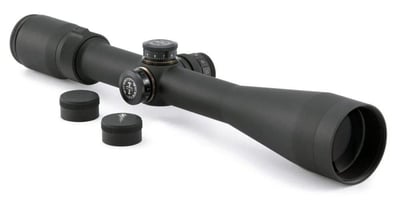 Shepherd Scopes Rugged 2.5-15x50 Illuminated Rifle Scope - $349.99
