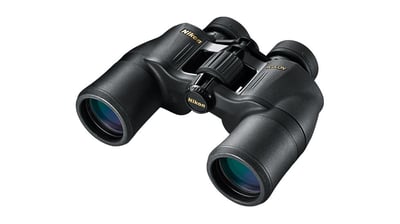 Nikon Aculon Binocular - 10x42, A211 8246, Color: Black, Prism System: Porro - $94.95 w/code "GUNDEALS" (Free S/H over $49 + Get 2% back from your order in OP Bucks)