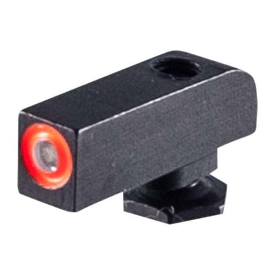 Ameriglo GLOCK Pro-Glo Tritium Front Night Sight Green/Orange - $30 