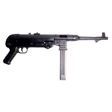 GSG German Sports Guns GSG MP-40 Pistol Semi-Automatic 9mm 10.8" DefenderOutdoors.com - $519.99