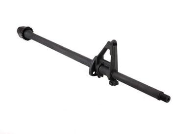 NBS 20″ 5.56 Lightweight Contour 1:9 Rifle Length Barrel w/ FSB Phosphate - $124.95 (Free S/H over $175)