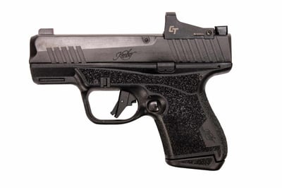 Kimber R7 MAKO OI 9mm 3.37" 13rd Optic Installed KDC Pkg - $690.99 (Free S/H on Firearms)