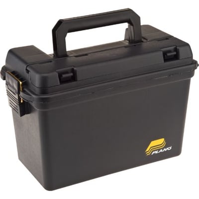 Plano Field Box - $9.99 (Free S/H over $25, $8 Flat Rate on Ammo or Free store pickup)