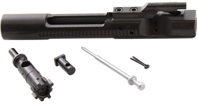 FosTech Outdoors AR-15 Complete Bolt Carrier Group, Black Nitride Coating - $59.99 (Free S/H over $49 + Get 2% back from your order in OP Bucks)