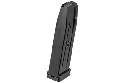 Sig Sauer 8900061 OEM Sig P320 Legion 9mm Luger 10rd Blued Steel - 8900061 - $49.99 (FREE Shipping over $50)