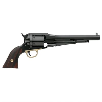 Taylor's & Co. Uberti 1858 Remington Conversion .45 Colt 6 Rd - $460.69 after code "ULTIMATE20"