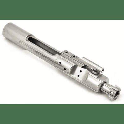 KM Tactical Nickel Boron 5.56 Bolt Carrier Group (BCG) - $100