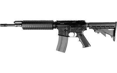 Adams Arms 14.5" Pinned & Welded Mid-Lenth Piston Driven 5.56mm AR-15 Rifle - $731