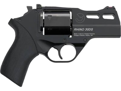 Chiappa Rhino 30 SAR 357 Mag 3" 6 Rd Revolver *CA Legal - $790.59 (Free Shipping on $100+ Orders)