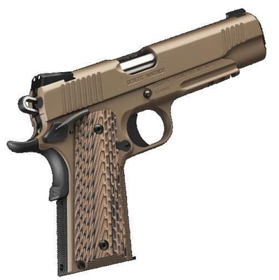 Desert Warrior .45acp - $1369.99 (Free S/H on Firearms)