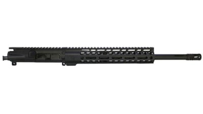 Ghost Firearms Vital 9x19 Para Upper Receiver - $204.69 with 11% Off On Site (Free S/H over $49 + Get 2% back from your order in OP Bucks)