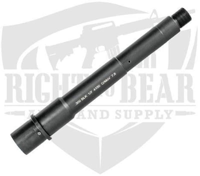 Right To Bear 7.5" Barrel (300 Blackout) 5/8 x 24 - $71.50 (add to cart price)