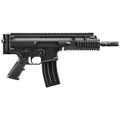 FN USA SCAR 15P 556 Nato 7" Barrel 30 Round Capacity 38-101240 - $2245.0 