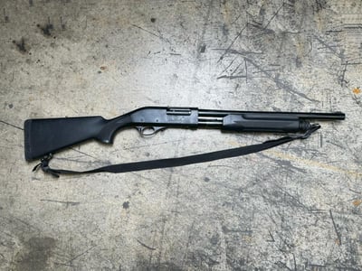 Weatherby PA08 12GA Shotgun, TRADED - $209.98 