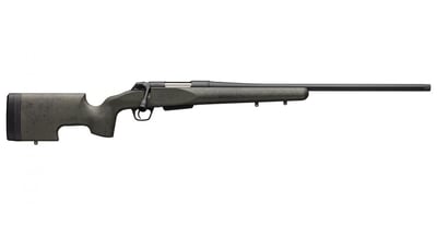 Winchester XPR Renegade 6.5 Creedmoor Bolt-Action Rifle with Long Range Stock - $699.97 (Free Shipping over $50)
