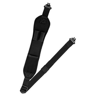 Pridefend Shotgun Sling with 2 Shell Holder for 12GA - $7.99 After Code "M8AGEZGD" + FREE Shipping