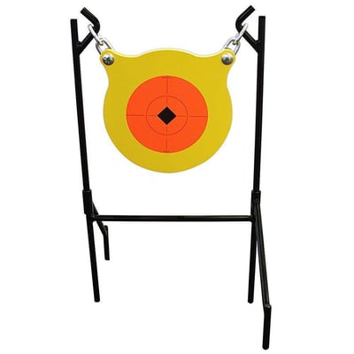 Birchwood Casey World of Targets Boomslang AR500 Gong Centerfire Target - $88.99 shipped (Free S/H over $25)